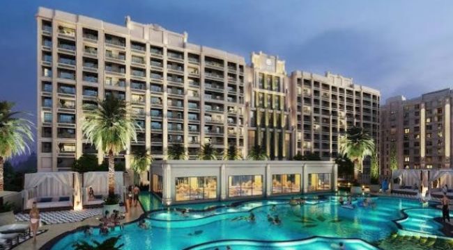 ATMOSPHERE HOTELS & RESORTS OTELCİLİKTE BÜYÜYOR! İŞTE YENİ OTELLER...