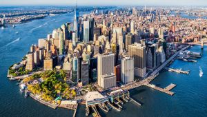 Dünyanın en pahalı şehirleri listesi 