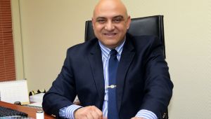 Erhan Çakay, Akgün İstanbul Hotel'in Genel Müdürü oldu