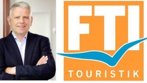 FTI yeni oteller ile otelcilikte büyüyecek