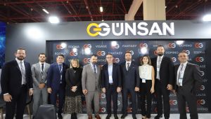 Günsan Elektrik'ten otellere profesyonel çözümler 