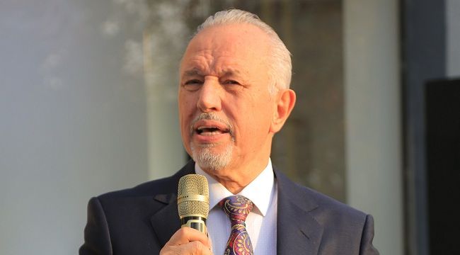 HEDEF BÜYÜTEN İNOKSAN ÖZBEKİSTAN PAZARINA GİRİŞ YAPTI.