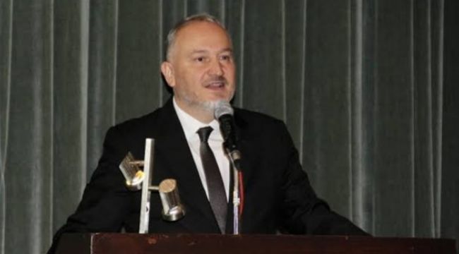 KAAN KAVALOĞLU TGA YÖNETİM KURULU ADAYLIĞINI AÇIKLADI!