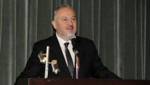 Kaan Kavaloğlu TGA yönetim kurulu üyeliğine aday!