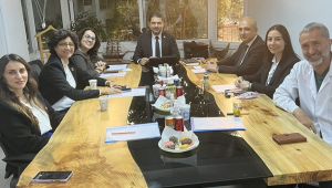 KKTC turizmde hedef büyüttü ! İşte detaylar...