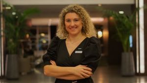 Marriott International Türkiye'ye Üst Düzey Atama !