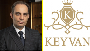 Keyvan Havacılık istihdamı iki kat arttıracak !