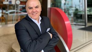 Mövenpick Hotel İzmir'in Genel Müdürü İlker Şen oldu 