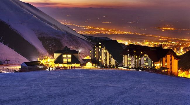 DEDEMAN PALANDÖKEN’DE MUHTEŞEM YILBAŞI PROGRAMI !