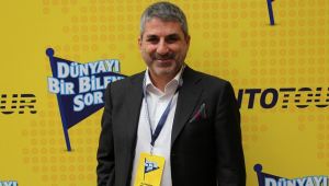 Prontotour'un erken rezervasyon satışları % 300 arttı.