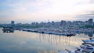 Setur Marinas, Müşteri Memnuniyeti Belgesi Aldı.