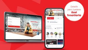 Setur online satıș kanallarını yeniledi!