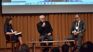 Sürdürülebilir Turizm Zirvesi Gerçekleştirildi.