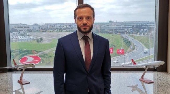 TUNCAY EMİNOĞLU SUNEXPRESS GENEL MÜDÜR YARDIMCILIĞINA ATANDI !