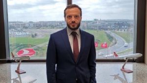 Tuncay Eminoğlu'na SunExpress'te önemli görev !