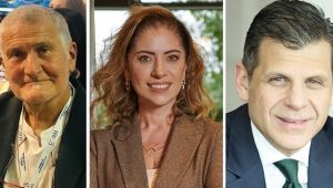 TÜROB adaylarından TGA adaylığı açıklaması !