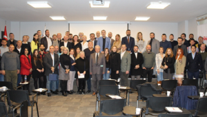 TÜRSAB'tan sağlık turizmi atağı ! İşte detaylar...