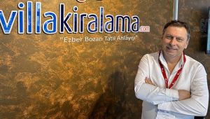 VillaKiralama.com ile acentelerin sektör payı artıyor