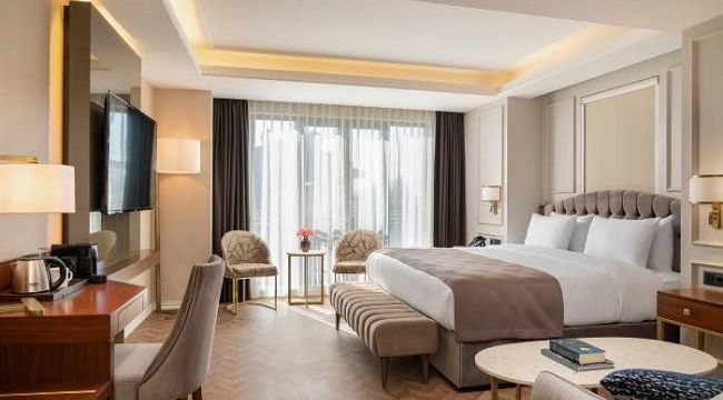 TURİZMDE OTEL YATIRIMLARI HIZLANDI, YENİ OTELLER GELİYOR !