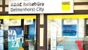 ADAC Reisevertrieb GMBH'den yeni satın alma !