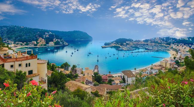 Akdeniz’in Büyüleyici Güzelliklerini İspanya Turu ile Keşfedin!