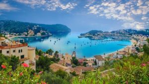 Akdeniz’in Büyüleyici Güzelliklerini İspanya Turu ile Keşfedin!