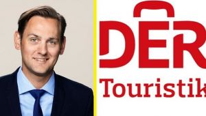 DER TOURISTIK'TE NORDIC AB'NİN CEO'SU TOBIAS JÖNSSON OLDU !