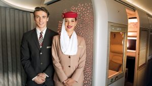 Emirates Skywards 1 milyon Mil hediye ediyor 