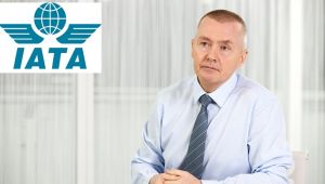 IATA'dan Çin'e seyahat yasağına sert tepki !