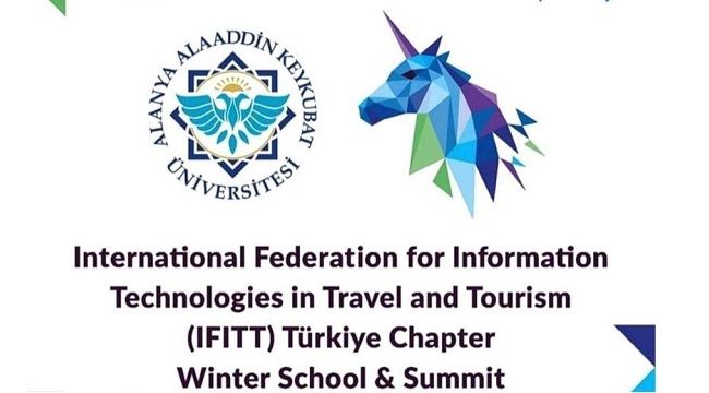 IFITT TÜRKIYE KIŞ OKULU VE ZIRVESI ALANYA’DA GERÇEKLEŞTİRİLECEK !