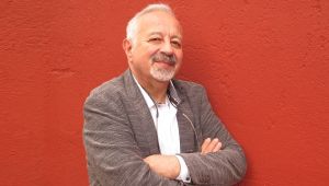 Levent Ağaoğlu'ndan fuar merkezi önerisi !