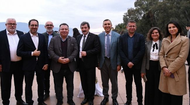 MUĞLA'DA TURİZME VERİLEN DESTEKLER ARTTIRILACAK ! İŞTE DETAYLAR...