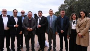 Muğla turizmde hedef büyüttü !