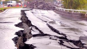 Rüyada Deprem Görmek Ne Anlama Gelir?