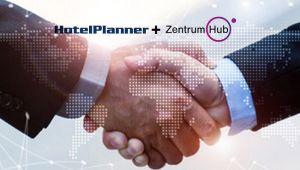 Turizm ve seyahat endüstrisinde dev iş birliği !