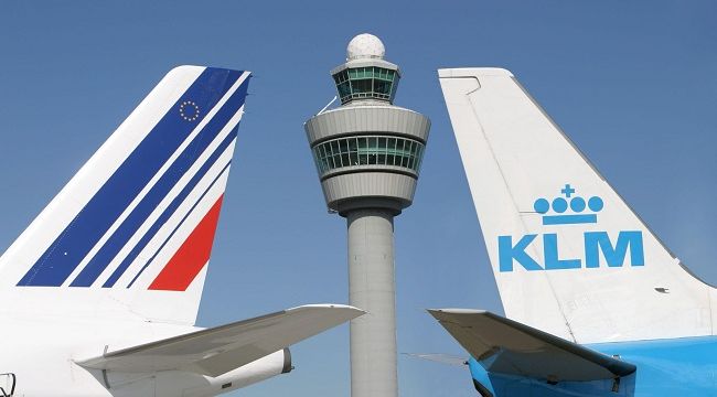 AIR FRANCE-KLM'NİN YENİ SEYAHAT PORTALI KULLANIMA SUNULDU !