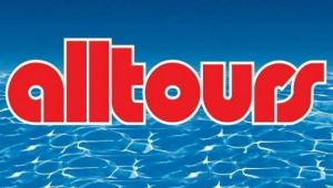 Alltours'tan 2023 yazı için reklam kampanyası !