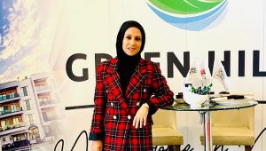 Arzu Üstün'den turizme dair önemli açıklamalar
