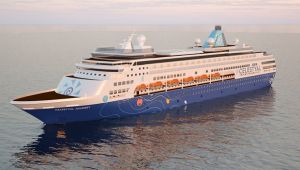 Celestyal Cruises filosunu genişletmeye devam ediyor
