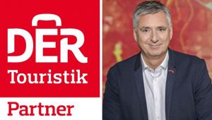 DER Touristik Partner-Unternehmen büyüyor