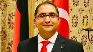  Önder Sancarbarlaz'dan deprem yardımı önerileri!