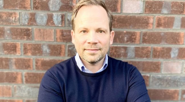 REISELAND VE RTK'NIN YENİ PAZARLAMA DİREKTÖRÜ DENNIS CONRADS OLDU !