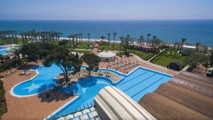 Rixos Hotels & Resorts'ten bir otel daha !