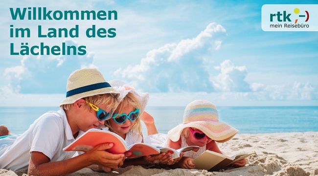 ALMANYA'DA RTK'NIN YENİ SİSTEMİNİ 2500 SEYAHAT ACENTASI KULLANIYOR !