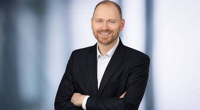 OLIVER KÖHLER TATS'IN YENİ GENEL MÜDÜRÜ OLDU !