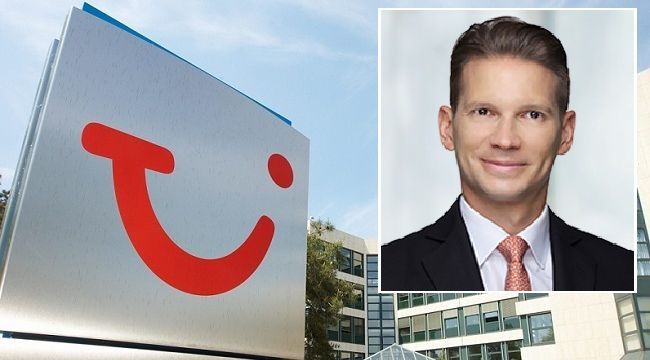 TUI AG'DE PETER KRUGER'E ÖNEMLİ GÖREV ! İŞTE DETAYLAR...