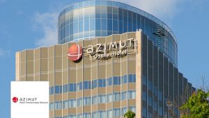 Azimut Hotels Avrupa'daki faaliyetlerini durduruyor