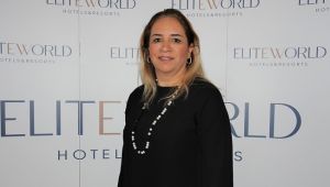 Elite World Hotels&Resorts EMITT'e katılıyor !