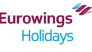 Eurowings Holidays hızlı büyümesini sürdürüyor.
