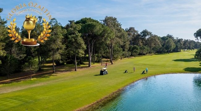 GLORIA ÖZALTIN CHAMPIONSHIP 2023 BAŞLIYOR ! İŞTE PROGRAM ...